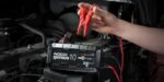 Noco Genius10 Car Battery Charger & Maintainer 6/12V - Image 4