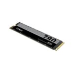 Lexar NM790 SSD 4TB M.2 Type with PCI Express 4.0 Connection PS5 Compatible LNM790X004T-RNNNG - Image 3