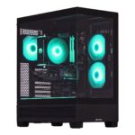 Actina 5901443443469 Gaming Desktop PC (Ryzen 5-8400F/16GB DDR5/1TB SSD/GeForce RTX 5060/No OS) - Image 18