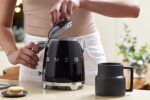 Smeg Kettle 800ml 1400W Black - Image 7