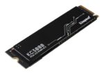 Kingston KC3000 SSD 2TB M.2 Type with PCI Express 4.0 Connection PS5 Compatible SKC3000D/2048G - Image 10