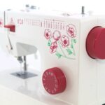 Lucznik Domestic Sewing Machine Polonia 2018 - Image 3