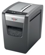 Rexel Momentum X312-SL Cross Cut 12-Sheet Paper Shredder - Image 3
