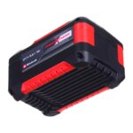 Einhell Σετ 2 Μπαταριών Εργαλείου Λιθίου 18V με Χωρητικότητα 5.2Ah - Image 3