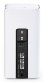TP-LINK Archer NX200 v2 Wireless 5G Router Wi‑Fi 6 with 2 Gigabit Ports - Image 3