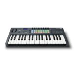 Novation Midi Keyboard FLkey with 37 Keyboard Black - Image 5