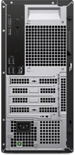 Dell Pro Tower Essential QVT1260 Desktop PC (i3-14100/8GB DDR5/512GB SSD/W11 Pro) - Image 4