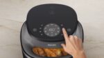 Philips Series 3000 Air Fryer 4.2lt Black - Image 6