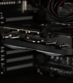 Actina Gaming Desktop PC (Ultra 7-265KF/32GB DDR4/2.0TB SSD/No OS) - Image 8