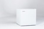 Ravanson Mini Bar 42lt H48.5xW47.5xD45cm White LKK-50E - Image 3