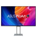 Asus Proart OLED HDR Monitor 31.5" 4K 3840x2160 240Hz with Response Time 0.1ms GTG - Image 12