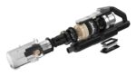 Black & Decker Rechargeable Stick Vacuum 18V Black BSV525BLP - Image 10