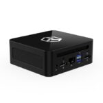 Asus Qoobe AP13620 Mini PC (Core i7-13620H/16GB DDR4/512GB SSD/W11 Pro) - Image 2