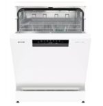 Gorenje Freestanding Dishwasher for 13 Place Settings W60xH85cm White - Image 23