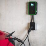 Green Cell EV15RFID Wall Mounted Three-Phase Charging Station 22kW Type 2 (EV15RFID) - Image 6