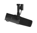 Shure SM7B Δυναμικό Microphone Shock Mounted for Vocals - Image 2