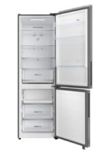 Teka Fridge-Freezer 401lt Total NoFrost H186xW59.5xD67cm Gray RBF 54650 - Image 4