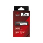 Patriot Viper PV593 SSD 2TB M.2 with PCI Express 5.0 Connection - Image 4