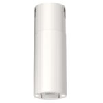 Maan Elba PB 31 Island Vent Hood 31cm White - Image 3