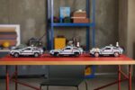 LEGO Creator Back to the Future for 18+ Years 1872 Pieces - Image 11