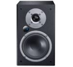 Magnat Monitor Reference 2A Studio Monitor Speakers 5" 220W (Pair) Black - Image 4