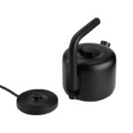 Fellow Teapot Ceramic Black 900ml - Image 6