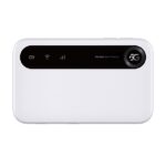 ZTE U50 Wireless 5G Portable Hotspot Wi‑Fi 6 - Image 2
