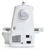 Singer Domestic Sewing Machine White - Image 4