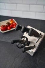 Zwilling J.A. Henckels Knife Set from Stainless Steel 5pcs - Image 6
