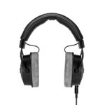 BeyerDynamic DT 990 Pro Wired Over Ear Headphones Black Edition - Image 3