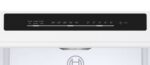 Bosch Fridge-Freezer 440lt Total NoFrost H203xW70xD66.7cm Black KGN49LBCF - Image 8