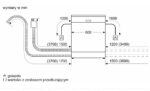 Bosch Built-in Dishwasher for 13 Place Settings W60xH82cm - Image 8