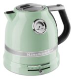 Kitchenaid Kettle 1.5lt 2400W Turquoise - Image 2