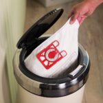 Numatic HET160-11 Vacuum Wet / Dry 620W with Plastic Bin 6lt - Image 11