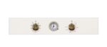 Electrolux Φούρνος άνω Πάγκου 72lt Π59.4εκ. Cream-gold - Image 2