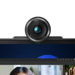 Lenovo Webcam 4K Pro - Image 5