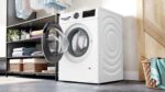 Bosch Πλυντήριο Ρούχων 10kg 1400 Στροφών WGG254ZGPL - Image 5