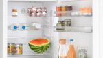 Bosch Fridge-Freezer 321lt Total NoFrost H186xW60xD66.5cm White KGN362WDF - Image 5
