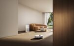 Xiaomi 5 Robot Vacuum Cleaner with Laser Mapping & 20000Pa Suction Power White - Image 20
