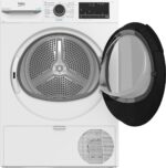 Beko BM3T49249W tumble dryer Freestanding Front-load 8 kg White - Image 3