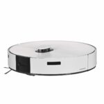 Samsung Jet Bot Combo Steam Robot Vacuum Cleaner with Laser Mapping and 6000Pa Suction Power White - Image 15
