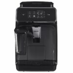 Philips Series 2300 Automatic Espresso Machine 1500W Pressure 15bar for Cappuccino with Grinder Black - Image 3