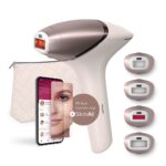 Philips 9900 Epilator Machine IPL for Face, Body & Bikini BRI977/00 - Image 2