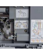 Singer Sewing Machine Sharpshooter HD0405 - Image 3