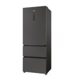 Haier 3D 70 Serie 5 HTR5719ENPT Freestanding 528 L Black - Image 17