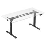 Mark Adler Desk Base made of Metal - Image 3