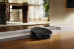 Roborock Saros 20 Complete Σκούπα Ρομπότ με Χαρτογράφηση Laser & Απορρόφηση 36000Pa Μαύρη - Image 7