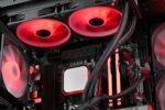 Actina Gaming Desktop PC (Ryzen 9-9950X3D/32GB DDR5/1TB SSD/GeForce RTX 5080/W11 Home) - Image 11