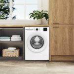 Beko Washing Machine 8kg 1200 Rounds BM1WFU38225WW - Image 6