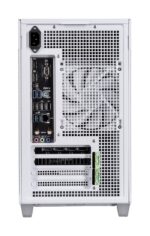 Actina 5901443430599 Gaming Desktop PC (Ryzen 7-8700F/32GB DDR5/1TB SSD/Radeon RX 9070 XT/No OS) - Image 4